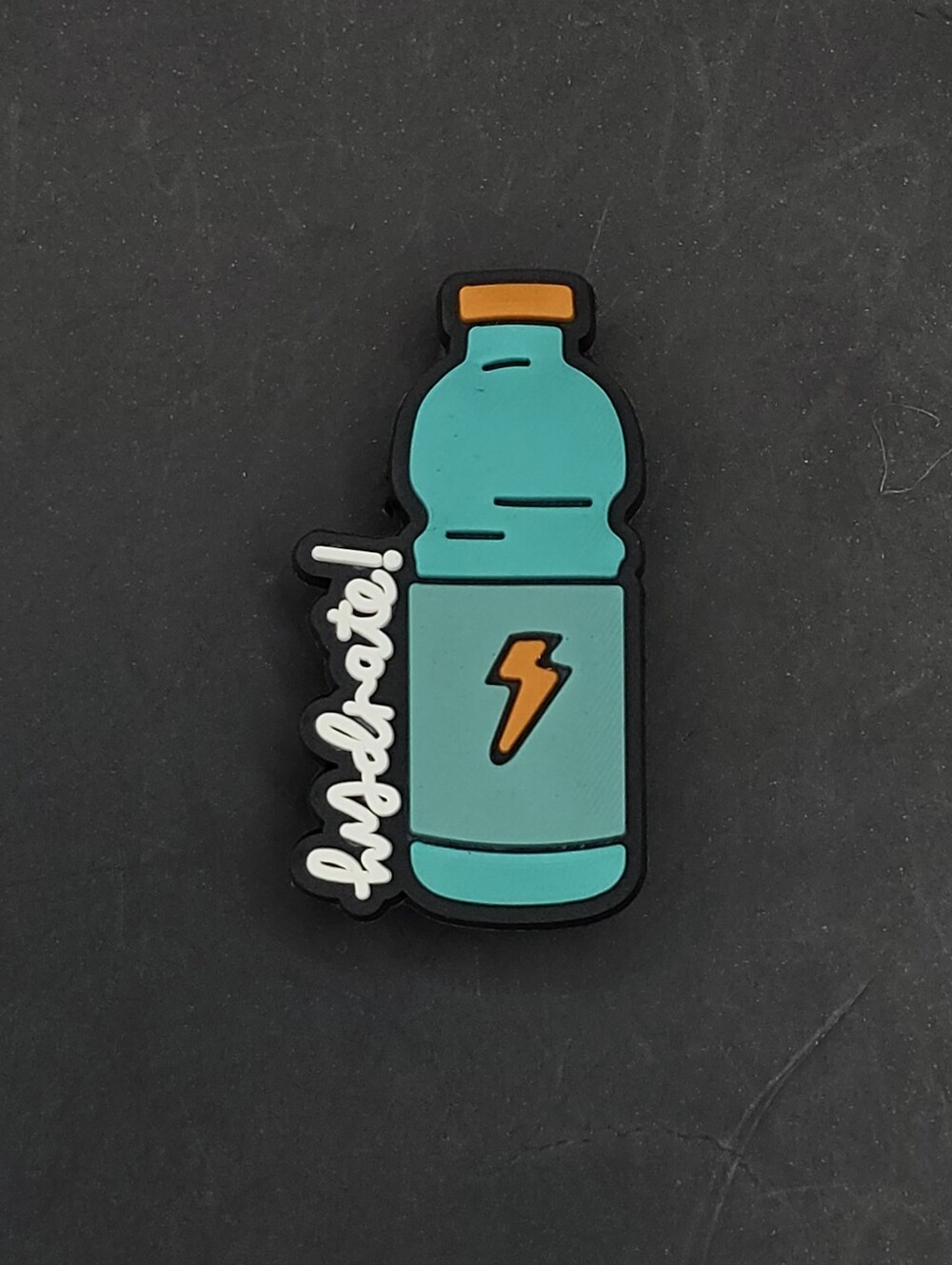 (5/$15) Gatorade Croc Charm